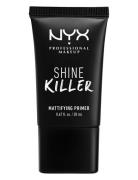 NYX Professional Makeup Shine Killer Primer Nude