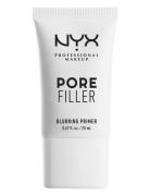 NYX Professional Makeup Pore Filler Primer Nude