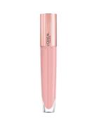 L'Oréal Paris L'oréal Paris Glow Paradise Balm-In-Gloss 402 I Soar Ros...