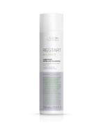 Revlon Professional Restart Balance Purifying Micellar Shampoo Nude