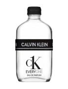 Calvin Klein Fragrance Ck Every Eau De Parfum 100 Ml Nude