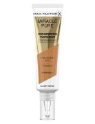 Max Factor Max Factor Miracle Pure Foundation