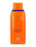 Lancaster Sun Care Face & Body Body Milk Spf30 175 Ml Nude