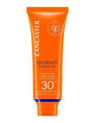 Lancaster Sun Care Face Face Cream Spf30 50 Ml Nude