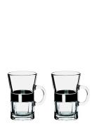 Grand Cru Hot Drink Glas 24 Cl 2 Stk. Home Tableware Cups & Mugs Coffe...