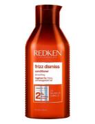 Redken Redken Frizz Dismiss Conditi R 500Ml Nude