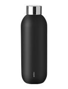 Stelton Keep Cool Termoflaske 0.6 L. Black Svart