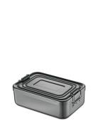 Küchenprofi Lunchbox Large 23Cm Svart