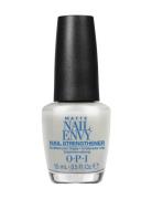 OPI Nail Envy Original Matte Nude