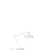 Arigato Table Palace Home Lighting Lamps Table Lamps White Grupa