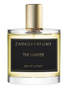 Zarkoperfume The Lawyer Edp Nude