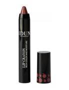 IDUN Minerals Lip Crayon Jenny Brun