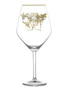 Slice Of Life Gold Home Tableware Glass Wine Glass Red Wine Glasses Nu...