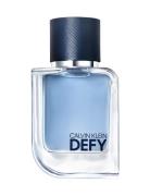 Calvin Klein Fragrance Defy Eau De Toilette Nude