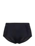 Lindex Brief Clara Hipster Midi Svart