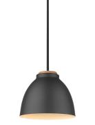 Nivå Halo Design Black