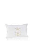 Royal Pillowcase Home Textiles Cushions & Blankets Cushion Covers Whit...