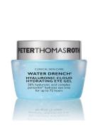 Peter Thomas Roth Water Drench Hyaluronic Cloud Hydrating Eye Gel Nude