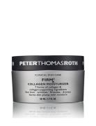 Peter Thomas Roth Firmx Collagen Moisturizer Nude