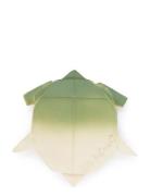 H2Origami Turtle Toys Baby Toys Teething Toys Green OLI & CAROL