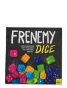 Martinex Frenemy Dice Multi/patterned