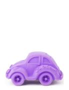 OLI & CAROL Small Beetle Car Lila