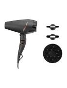 Remington Ac7200 Supercare Pro 2200 Ac Hairdryer Svart