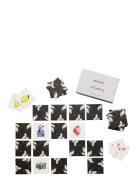 MADO Mado X Soft Gallery Memory Game Multi/patterned