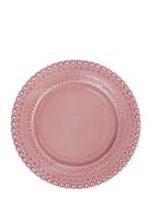 PotteryJo Daisy Dinnerplate 29 Cm 2-Pack Rosa