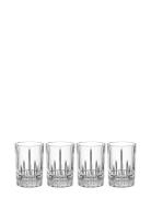 Perfect Serve Coll. Small Longdrink 24 Cl 4-P Home Tableware Glass Coc...