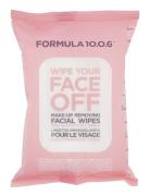 Formula 10.0.6 Wipe Your Face Off Nude