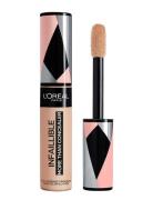 L'Oréal Paris L'oreal Paris Infaillible More Than Concealer 324 Oatmea...