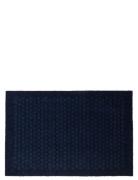 Floormat Polyamide, 90X60 Cm, Dot Design Home Textiles Rugs & Carpets ...