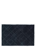 Floormat Polyamide, 60X40 Cm, Lines Design Home Textiles Rugs & Carpet...