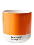 PANT Thermo Cup Orange