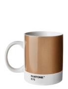 PANT Mug Brun