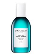 Sachajuan Shampoo Ocean Mist Volume Nude