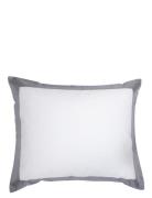 Mille Notti Sobrio Pillowcase Grå