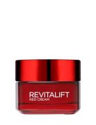 L'Oréal Paris L'oréal Paris Revitalift Classic Red Cream 50 Ml Nude