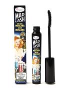 The Balm Mad Lash Svart