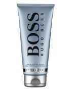 Hugo Boss Fragrance Bottled Tonic Shower Gel Nude