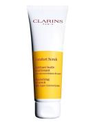 Clarins Comfort Scrub Nude