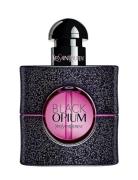 Yves Saint Laurent Black Opium Neon Nude