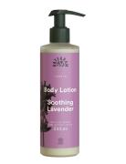 Urtekram Soothing Laveder Body Lotion 245 Ml Nude