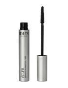 IDUN Minerals Mascara Silfr Svart