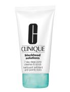 Clinique Blackhead Solutions 7 Day Deep Pore Cleanse & Scrub Nude