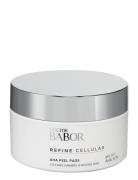 Babor Refine Cellular Peeling Pads Nude