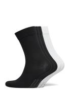 Schiesser Socks Svart