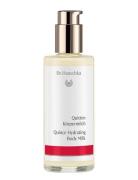 Dr. Hauschka Quince Hydrating Body Milk Nude