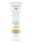 Dr. Hauschka Hydrating Cream Mask Nude